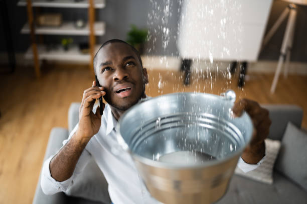 Best 24-hour water damage restoration  in Doffing, TX