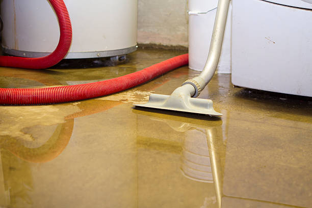 Best 24/7 water damage repair  in Doffing, TX
