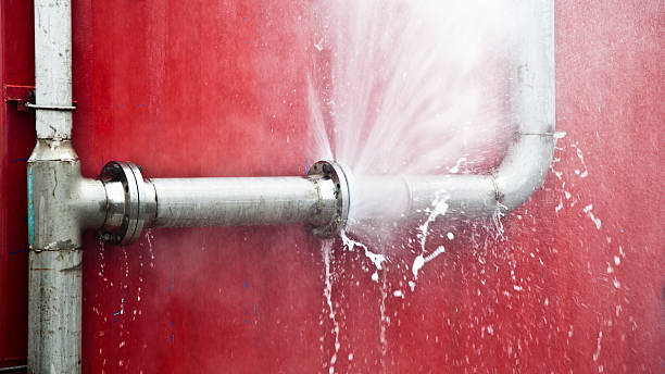 Best Local water damage restoration  in Doffing, TX